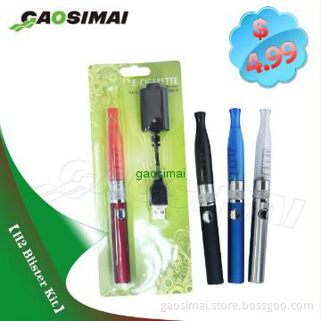 2013 new arrival beautiful Rebuildable ego h2  hot sale!!